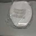 American Standard 5503A00B.020 Transitional Elongated Toilet Seat Soft Close, White