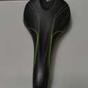 Trek Bontrager Evoke 1 Bike Saddle Seat