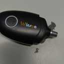 Winsea Ear and Nose Hair Trimmer for Men and Women  Travel Trimmer, High-Precision Nose Shaver, USB Rechargeable, Waterproof, Safe & Quiet Operation, Portable Ear Hair Remover Design