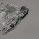 5 Wheel Pastry Cutter with Handle set of 2 Stainless Steel Double cutter Adjustable Pizza Slicer Multi-Round Dough Cutter Roller