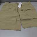 UIQUR Men's Swim Trunks Board Shorts Quick Dry Bathing Suits with Mesh Lining Pockets 7 Inch Inseam Beach Swimwear Size XL