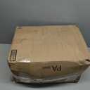 Outpain 12 Pack Spandex Ivory Round Tablecloths for 60in Tables, 120Inch Stretchy Fitted 5FT Round Table Clothes,Wrinkle Free Table Cover with Skirt for Wedding Party Dining Banquet