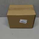 Earring Storage Box Acrylic Jewelry Storage Holder Ring Clear Plastic Transparent Jewelry Display Stand with 5 Drawers 120 Small Compartment Tray for Women Girls