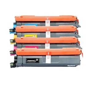 Compatible TN269 TN269XL Toner Cartridge for HL-3280cdw DCP-L3560CDW MFC-L3760CDW MFC-L8390CDW Printers with Selenium Drum(M-high-3000P), 1 missing
