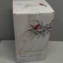 Memorial Lantern, Sympathy Gifts for Loss of Mom/Dad/Loved One, Bereavement Gifts, in Memory of Loved One Lantern,Celebration of Life, Memorial Gifts, Funeral Lantern,A Limb has Fallen from The ...