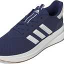Adidas X_PLR Path Mens Shoes (9, Dark Blue/White/Gum)