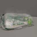 BabyGanics Toy & Highchair Cleaner Spray, Fragrance Free, 17oz Spray Bottle, Made without ammonia, bleach, phosphates, phthalates or dyes, Pack of 2.