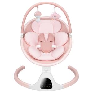 Baby Swing for Infants, Infant Swing with 5 Swing Speed