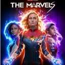 Marvels, The [4K UHD]