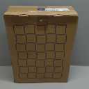 Bedsure Twin Comforter Set - 5 Pieces Floral Sage Green Soft Bedding Sets, Twin Bed in a Bag with Botanical Flowers Comforter, Sheets, Pillowcase & Sham