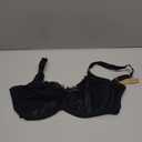 ShapeLLX Unlined Lace Underwired Bra Size 34DDD