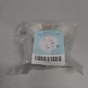 23mm Flange and Duckbill Valve Compatible with Spectra S1 S2 9 Plus Breastpump Replacement to Spectra Pump Parts, Not Original, Replace Accessories.