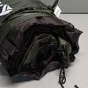 Forceatt Tent for 2 and 3 Person is Waterproof and Windproof, Camping Tent for 3 to 4 Seasons,Lightweight Aluminum Pole Backpacking Tent Can be Set Up Quickly,Great for Hiking (2P-Dark green)