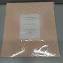 2 x BONNET QUEEN Silk Bonnet for Sleeping Women Satin Bonnet Hair Bonnet Adjustable Reversible Double Layered Sleep Night Cap for Curly Hair Jade and Pink (One Size)