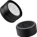 Normcore 58mm Adjustable Needle Distribution Tool V2 - Needle Type Coffee Distribution Tool - WDT Distributor Leveler Tool - Espresso Needle Stirrer