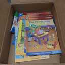 LeapFrog LeapReader System Learn to Read 10 Book Bundle