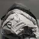 Car Cover Waterproof All Weather Compatible with Dodge Challenger SXT, GT, Hellcat, R/T, SE, Daytona, SRT, SRT8, Outdoor Anti-UV Sun Rain Protection Full Exterior Cover