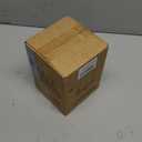 INFTYLE Coffee Canister with Airtight Lid, 22oz, 60 fl oz Cream, Stainless Steel Air Tight Lid Container with Date Tracker and Scoop Food Storage Jar for Grounds Coffee, Beans, Flour, Cereal