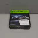 23295977 Passenger Side Tail Light Wiring Harness Compatible with 2016-2019 Chevrolet Silverado GMC Sierra 1500 2500 HD 3500 HD Replacement