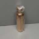 PRISME Premium Pure Copper Water Bottle 34oz (1000ml) | Handmade, Hammered, Ayurvedic, Leak-Proof, Heavy-Duty Design