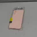 for Samsung Galaxy A34 Case Black, Scratch Resistant with Soft Touch, Slim Thin Phone Cover for Samsung Galaxy A34