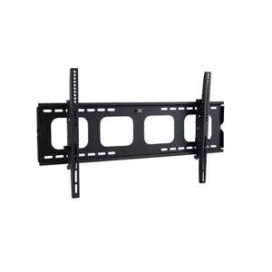 Heavy-Duty Tilting TV Wall Mount, 25.5x7.5 inches