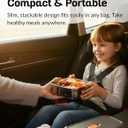 Boxiki Kitchen Bento Lunch Box Set of 2 pcs  Leakproof, BPA Free, Dishwasher Safe Lunch Containers with Compartments  Reusable Bento Box for Adults