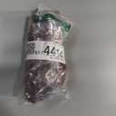 Snowkingdom Burgundy Red Valentine's Table Runner, 10 Ft Cheesecloth Gauze Rustic Boho Cheese Cloth Runner for Wedding Birthday Bridal Baby Shower Christmas Holiday Long Sheer Home Decorations