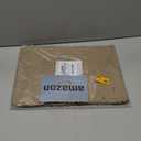 InnoStars Handmade Deckle Edge Blank Mulberry Paper Sheets, 50 Sheets 15.7x11.8 Inches Fiber Rice Paper, Ideal for Calligraphy, Painting, Watercolor Painting, Arts & Crafts, Collages and Decorating