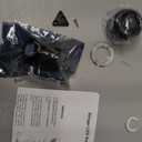 Streamlight 75768 Stinger LED/DS/FC Upgrade Kit Includes Faceap Assembly, Ring, and Switch Assembly