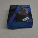 Twister Arm Trainer, Adjustable 5 Resistance Levels (40-130 lbs) Chest & Arm Workout Equipment for Men & Women