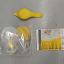 Medela Harmony Manual Breast Pump, Compact Swiss Design with PersonalFit Flex Shields and Medela's 2-Phase Expression Technology