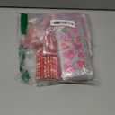 JOYIN 28 Pack Valentines Day Stationery Set Assorted for Kids, with Pencils Sticker Eraser and Rulers, and Holiday Reward Prizes Classroom School Exchange Gift