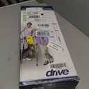 Drive Medical Crutches, 1 Count