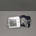 Blood Pressure Monitors for Home USE; Voice Volume Control Bilingual (English/Spanish); Talking ARM Upper Arm Blood Pressure Monitor with Large Digits Display; with 18.9 INCHES Extra Large Cuff