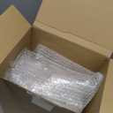 24 Pcs Valentine's Day Heart Shape Plastic Champagne Flute Glasses with Gold Rim Gift Set 5 oz Elegant Pink Cocktail Toasting Glasses Wine Cups Bulk for Wedding Bridal Birthdays Party Supplies