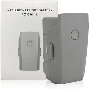 Lithium Ion Polymer Rechargeable Battery Model: JAIR2