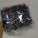 1:1 MK14 Building Blocks Sets - 1468 PCS Model Collection Toy Building Bricks Set Shootable - Simulation Militarily Toy Lovers for Kids and Adults Gift