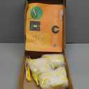 Swiffer Duster Kit with 3 ft Extendable Handle, Heavy Duty Dusting Starter Kit with 12 Refills, for Ceiling Fans, Vents and Hard to Reach Places