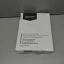 Amazon Basics Multipurpose Copy Printer Paper, 8.5 x 11 Inches, 20 lb, 1 Ream, (500 Sheets), 92 Bright, White