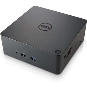 Dell Business Thunderbolt 3 (USB-C) Dock - TB16 with 180W Adapter 