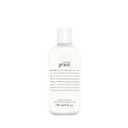 philosophy amazing grace firming body emulsion - luxury scented body lotion - formulated with shea butter for fast absorbing hydration - skin feels soft and smooth - suitable for all skin types
