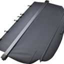 Cargo Trunk Cover Fits Honda CRV 2007-2011 Rear Shade Cover