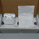 Apple AirPods Pro (2nd generation) with MagSafe Charging Case (USB-C) 