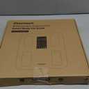 Smart Scale for Body Weight, FSA&HSA Eligible, Bathroom Digital Weighing Scale with 8-in-1 Large Display, 22 Metrics with BMI, Body Fat, Heart Rate, Compatible with iOS & Android