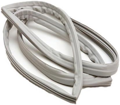 Upgraded Refrigerator/Freezer Door Gasket fits Crosley 8170398