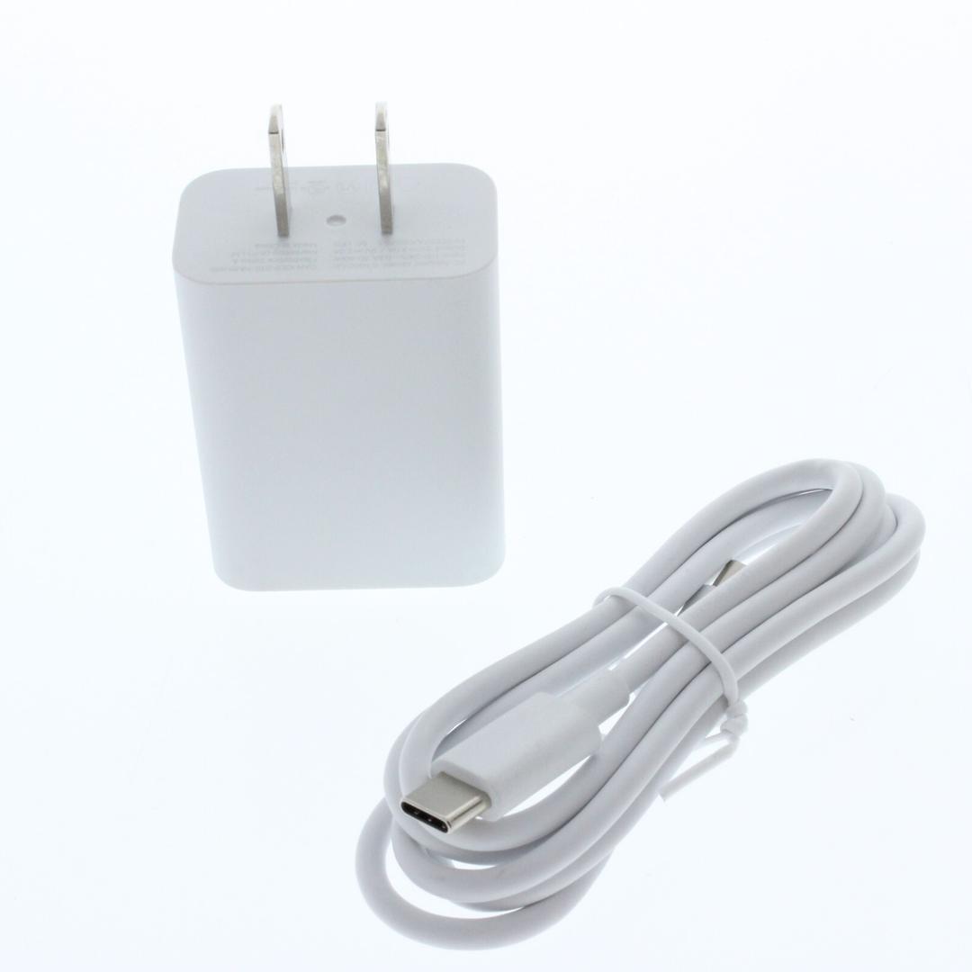 Fast Charging Charger USB C