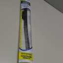 Rain-X 5079279-2 Latitude 2-In-1 Water Repellent Wiper Blades, 22 Inch Windshield Wipers (Pack Of 1), Automotive Replacement Windshield Wiper Blades With Patented Rain-X Water Repellency Formula