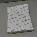 Hammermill Colored Paper, 20 Lb Blue Printer Paper, 8.5 x 11-1 Ream (500 Sheets) - Made In The USA, Pastel Paper, 103309R