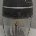 Stand Mixer - Egg Beaters Electric Portable Kitchen Mixer Cake Mixer, Milk Frother, Use with Egg, Coffee, Hot Chocolate, Cream(Dark Grey)